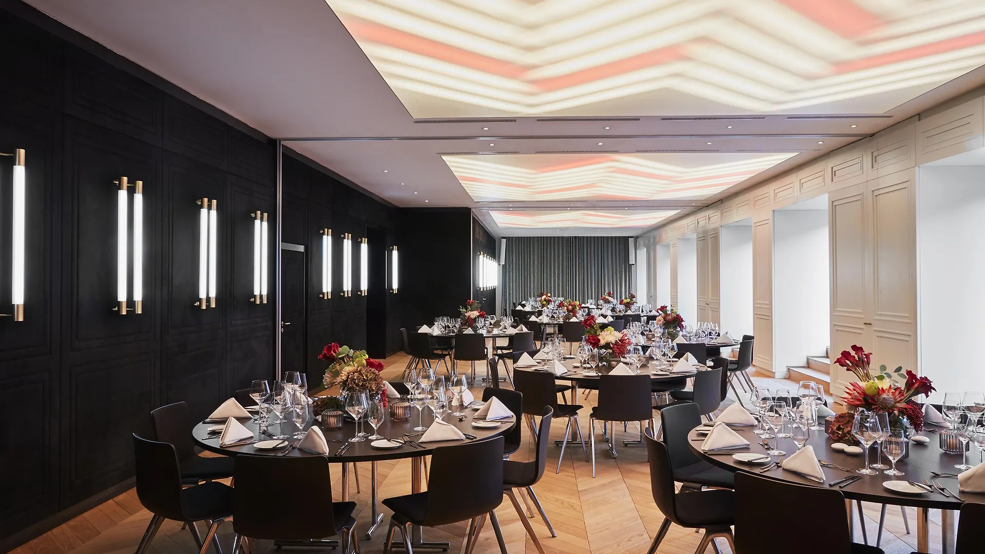 Roomers Munich, Autograph Collection Hotel Munich