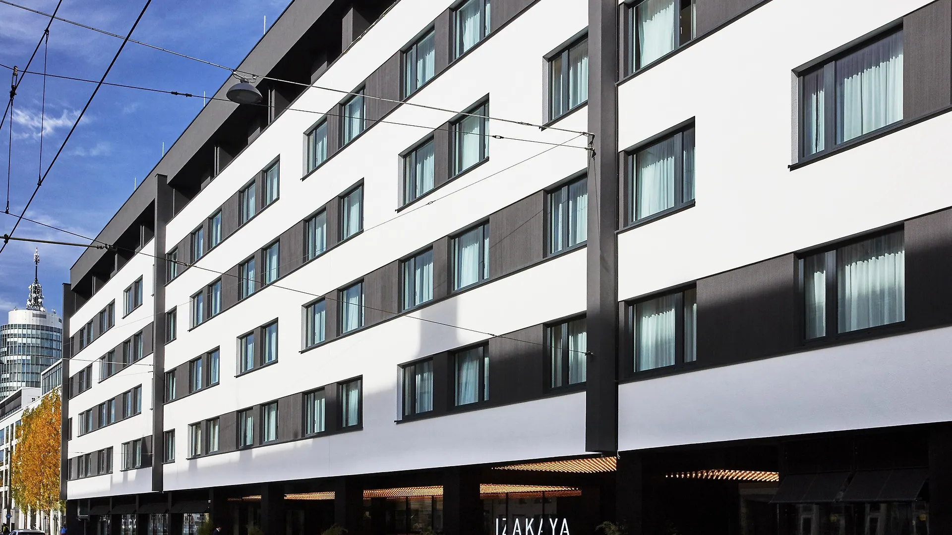 Roomers Munich, Autograph Collection 5*, Munich