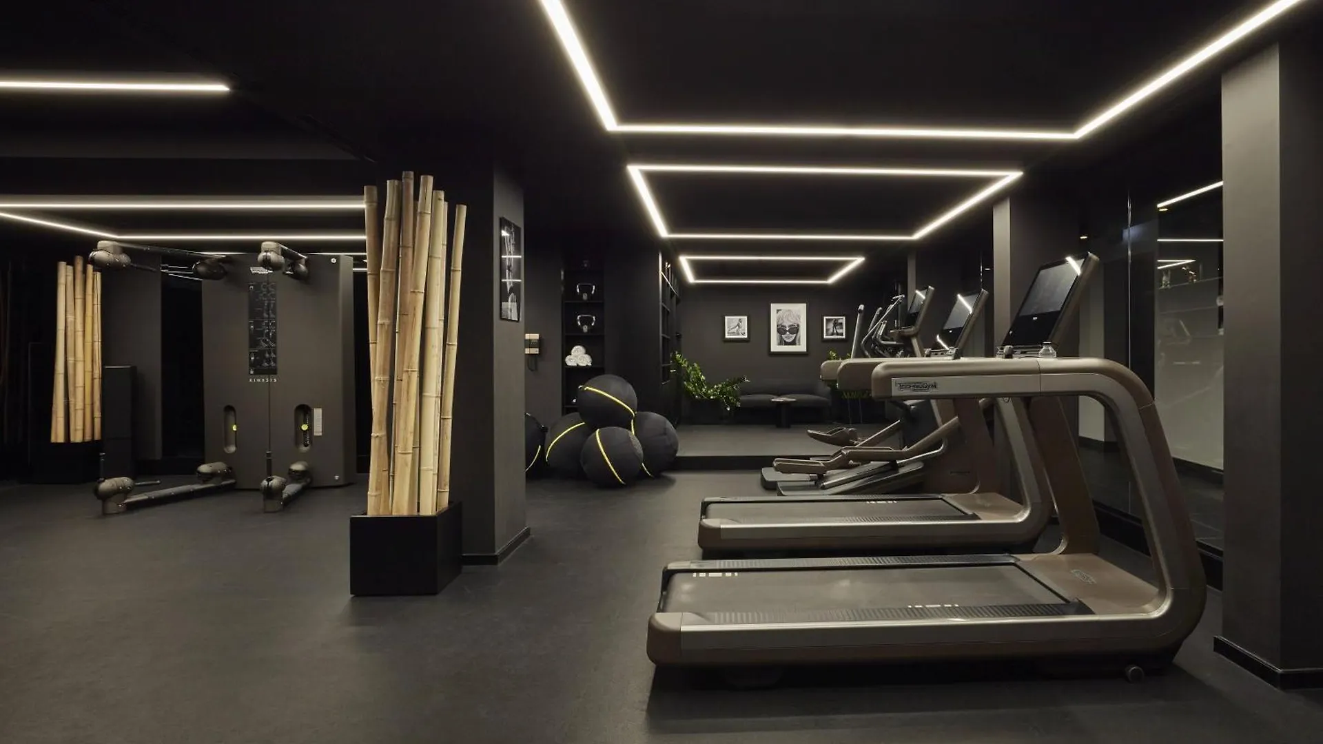 Roomers Munich, Autograph Collection 5*, Munich