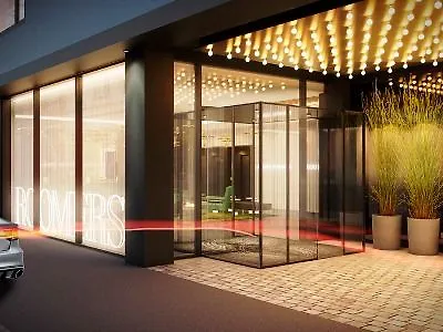 Roomers Munich, Autograph Collection Hotel