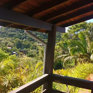 Morada Crisálida Casa de hóspedes Praia do Rosa