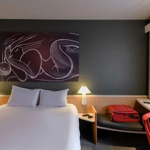 Ibis Parkstadt Schwabing Hotel