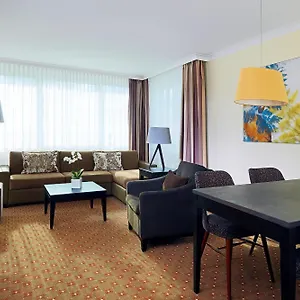 The Westin Grand מינכן